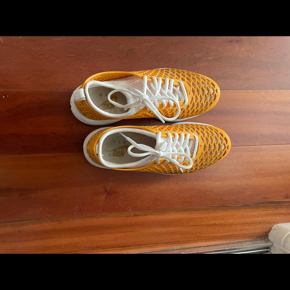 Nike sneaker